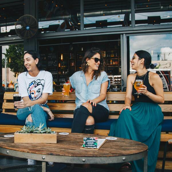 Entreprendre Au Féminin 16, un réseau local humain en Charente